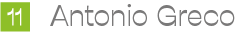 Antonio Greco