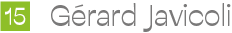 Gérard Javicoli