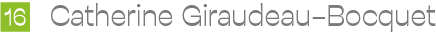 Catie Giraudeau-Bocquet