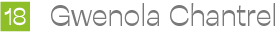 Gwenola Chantrel