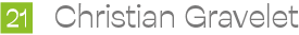 Christian Gravelet