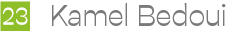 Kamel Bedouil