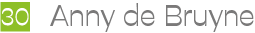 Anny de Bruyne