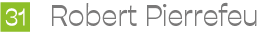 Robert Pierrefeu