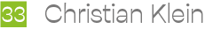 Christian Klein