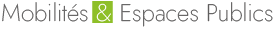 Mobilités et espaces publics