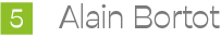 Alain Bortot