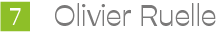 Olivier Ruelle
