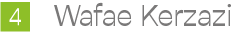 Wafae Kerzazi